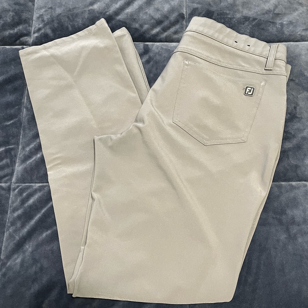 Golf pants